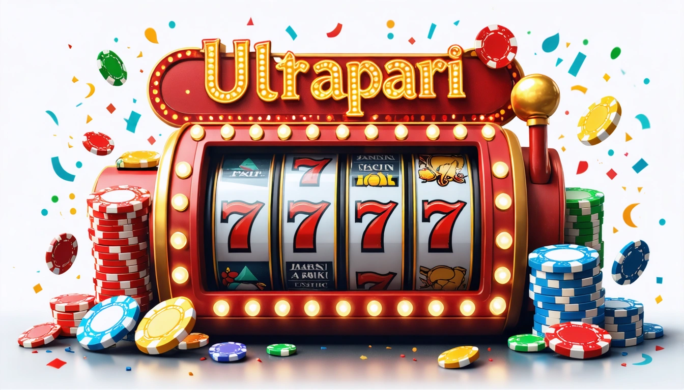 Ultrapari